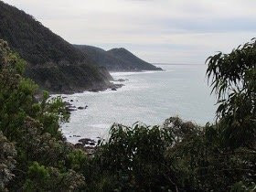 Sheoak Falls-洛恩必去景点