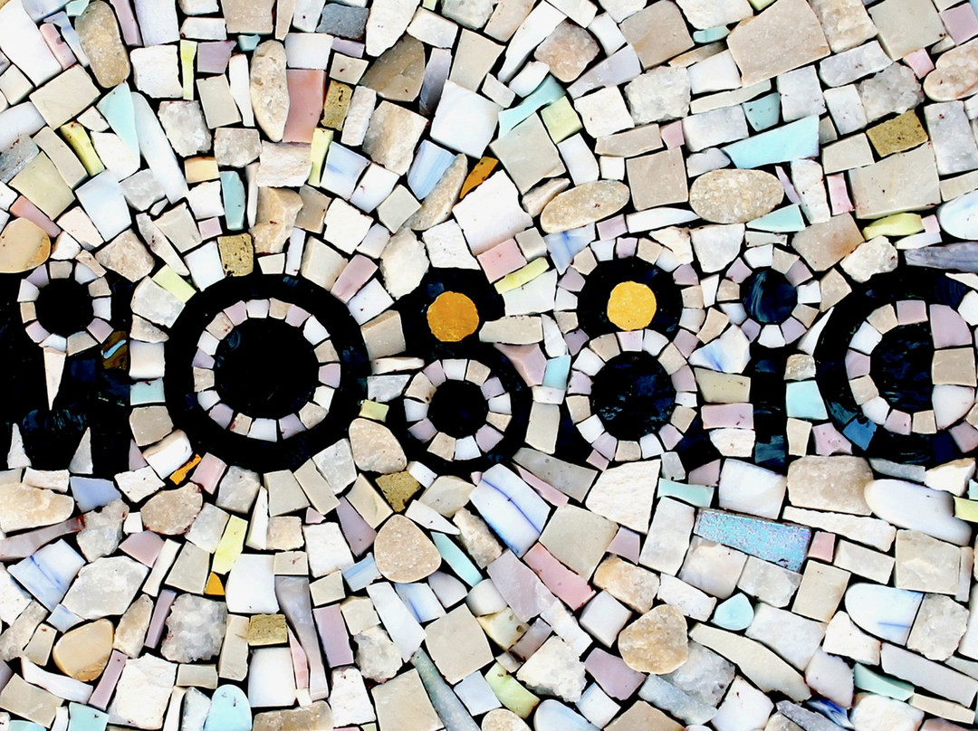Atelier Babylon Mosaic景点图片