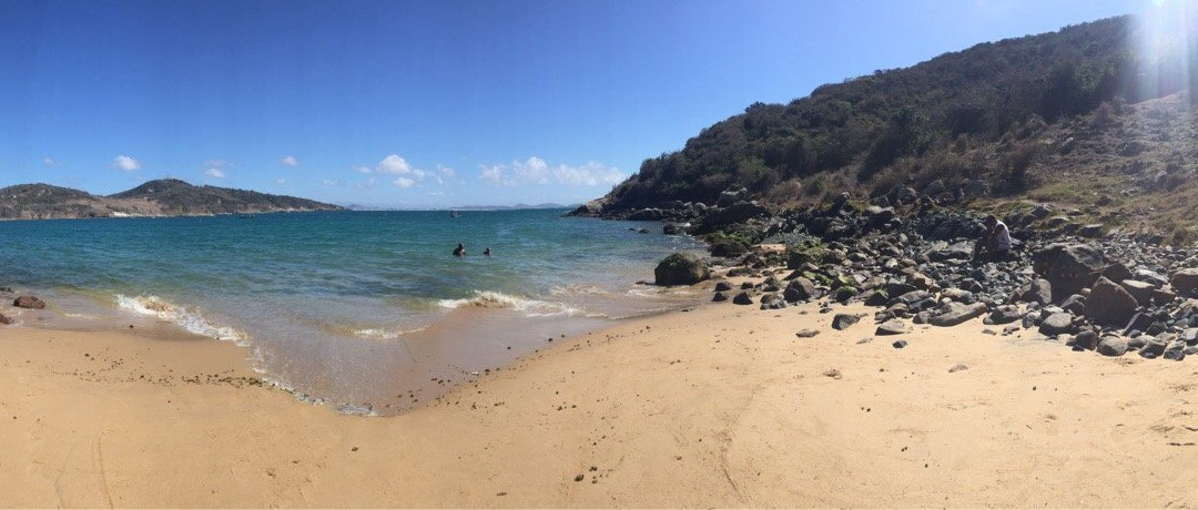 Graçainha Beach景点图片