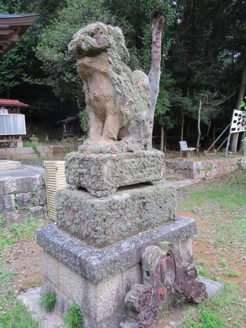 Miyake Shrine-舞鹤市必去景点