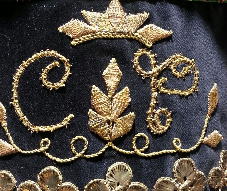 MUSEC Museo dei Costumi del Molise景点图片