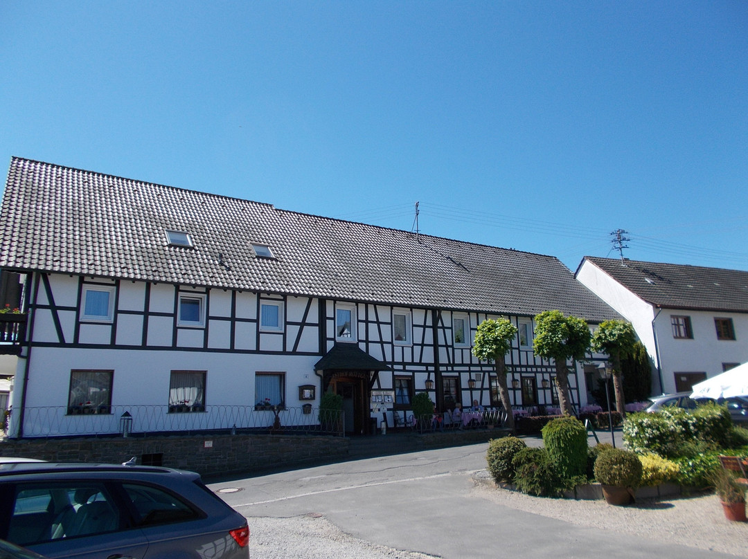 Gasthof Roettgen主图