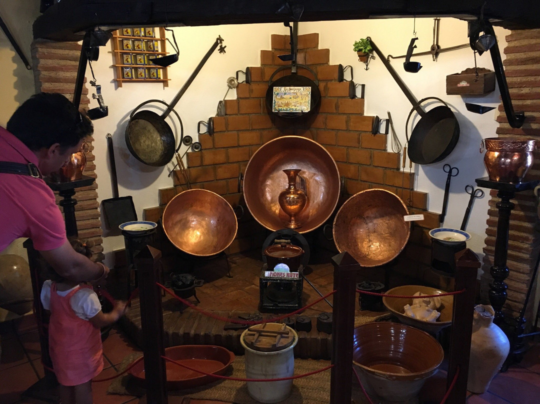 Casa Museo del Jamon景点图片