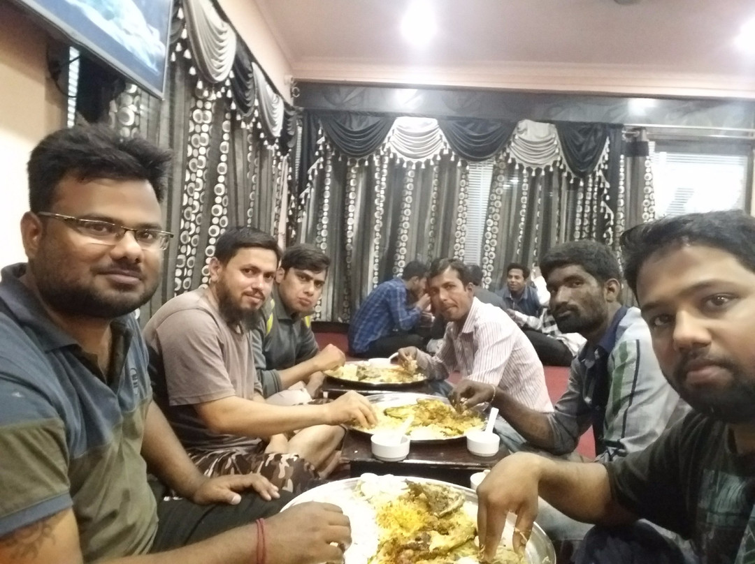 Al Suad Bait Al Mandi Arabian Restaurant