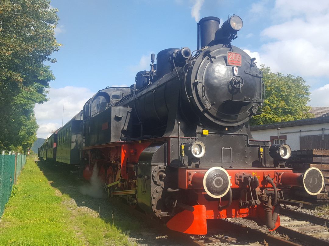 Hessencourrier e.V.-卡塞尔行政区必去景点