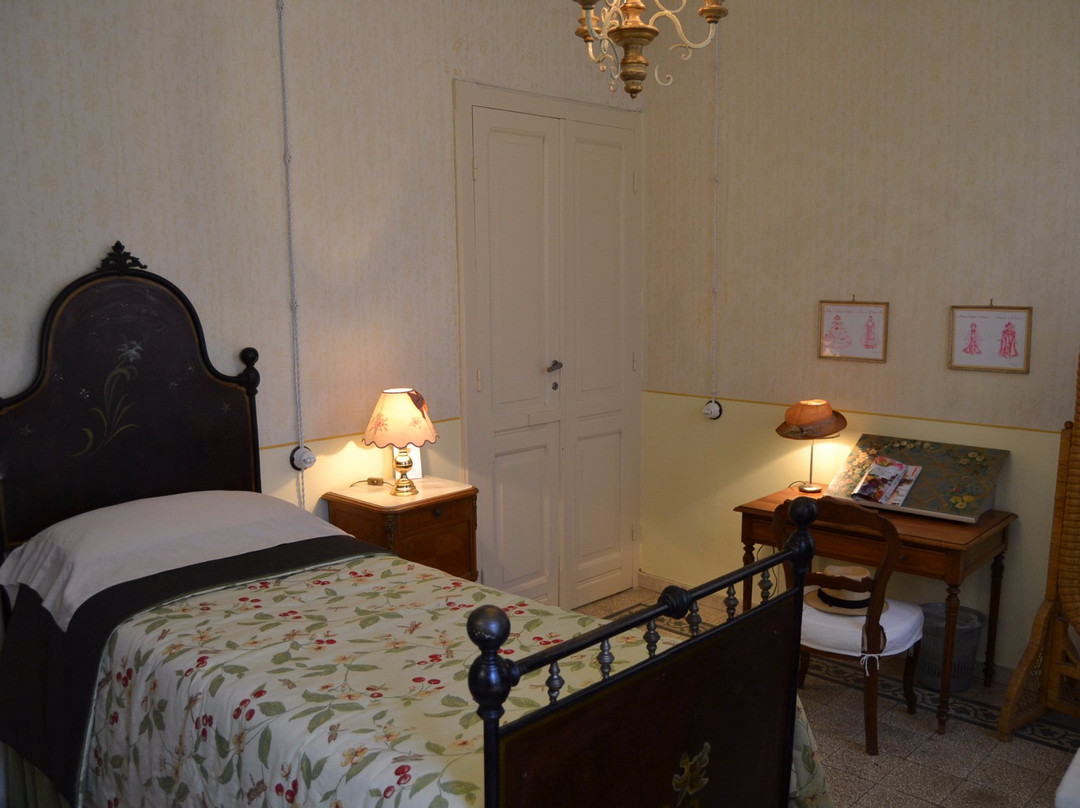 B&B Giulio Cesare