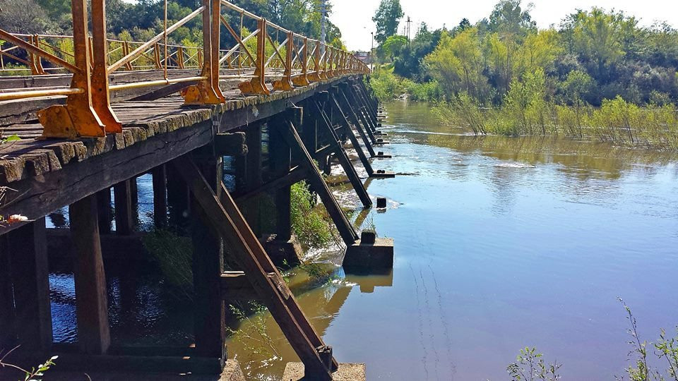 Clear Water-Durazno必去景点