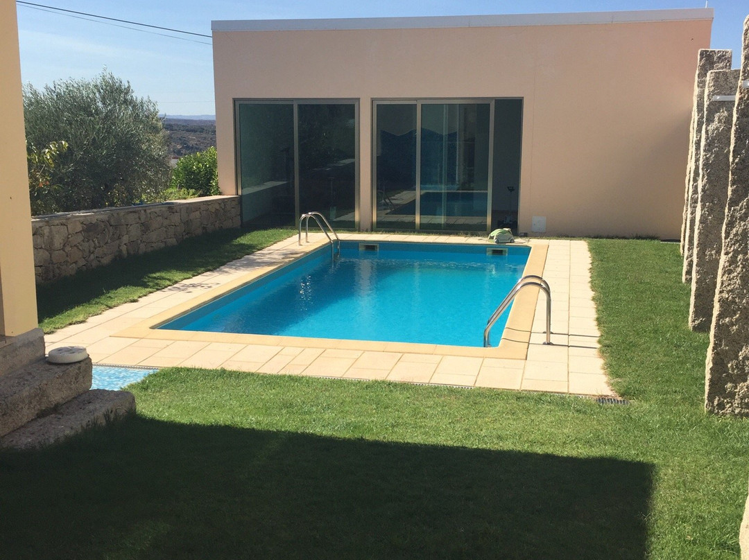 Encostas do Coa TER主图