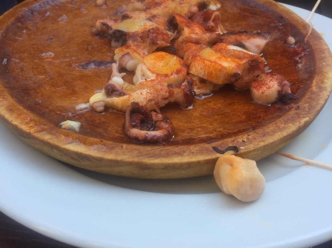 Bodega Mondariz主图