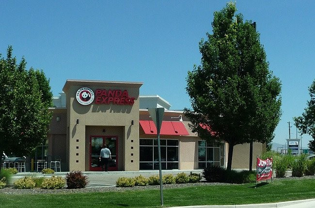 Panda Express