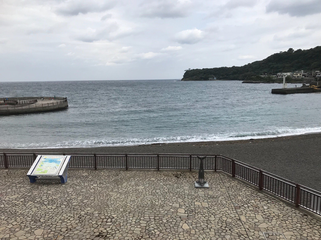 Kawana Beach景点图片