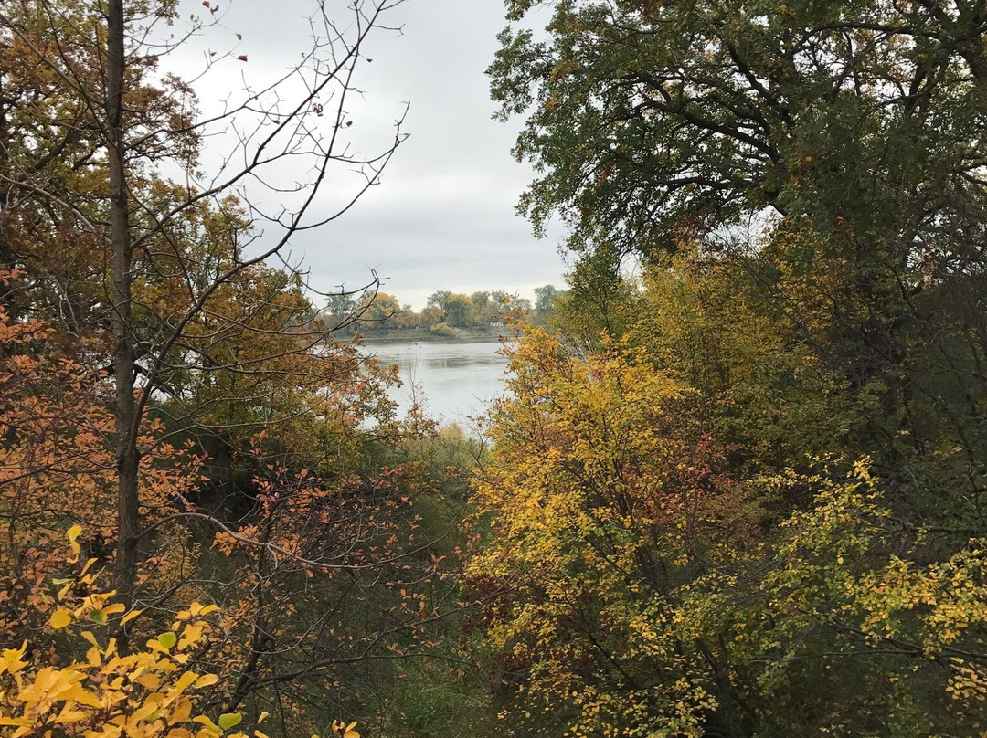 Cross Ranch State Park景点图片