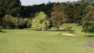 Lang Lang Golf Club-Lang Lang必去景点