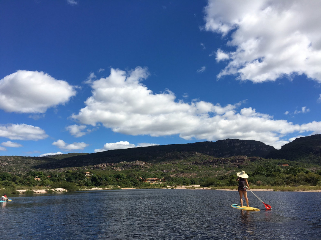 Chapada SUP Trip-Nova Redencao必去景点
