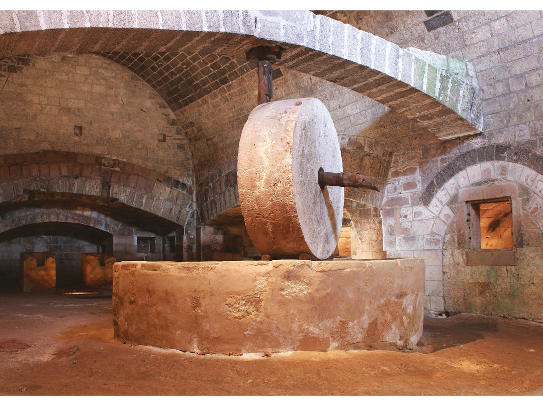 Muro Leccese旅游景点-Museo Diffuso di Borgo Terra