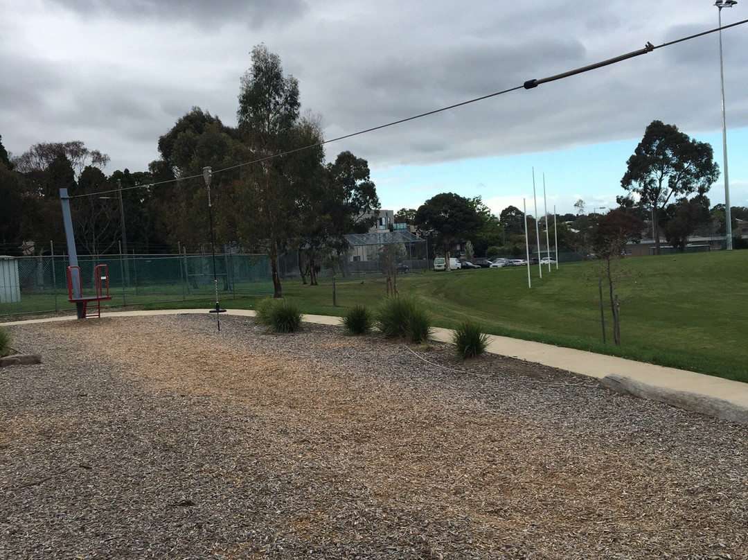 Jordan Reserve-查斯顿必去景点