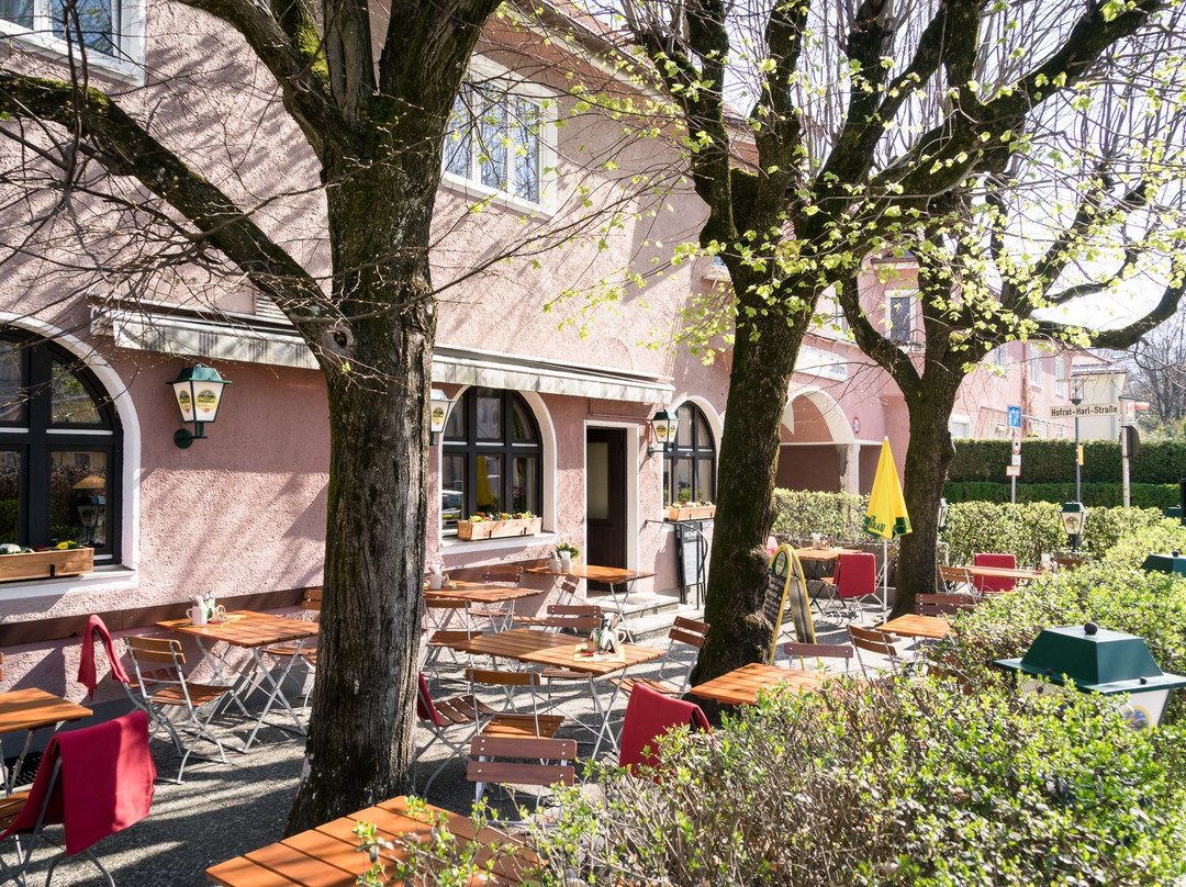 Wirtshaus Drei Linden
