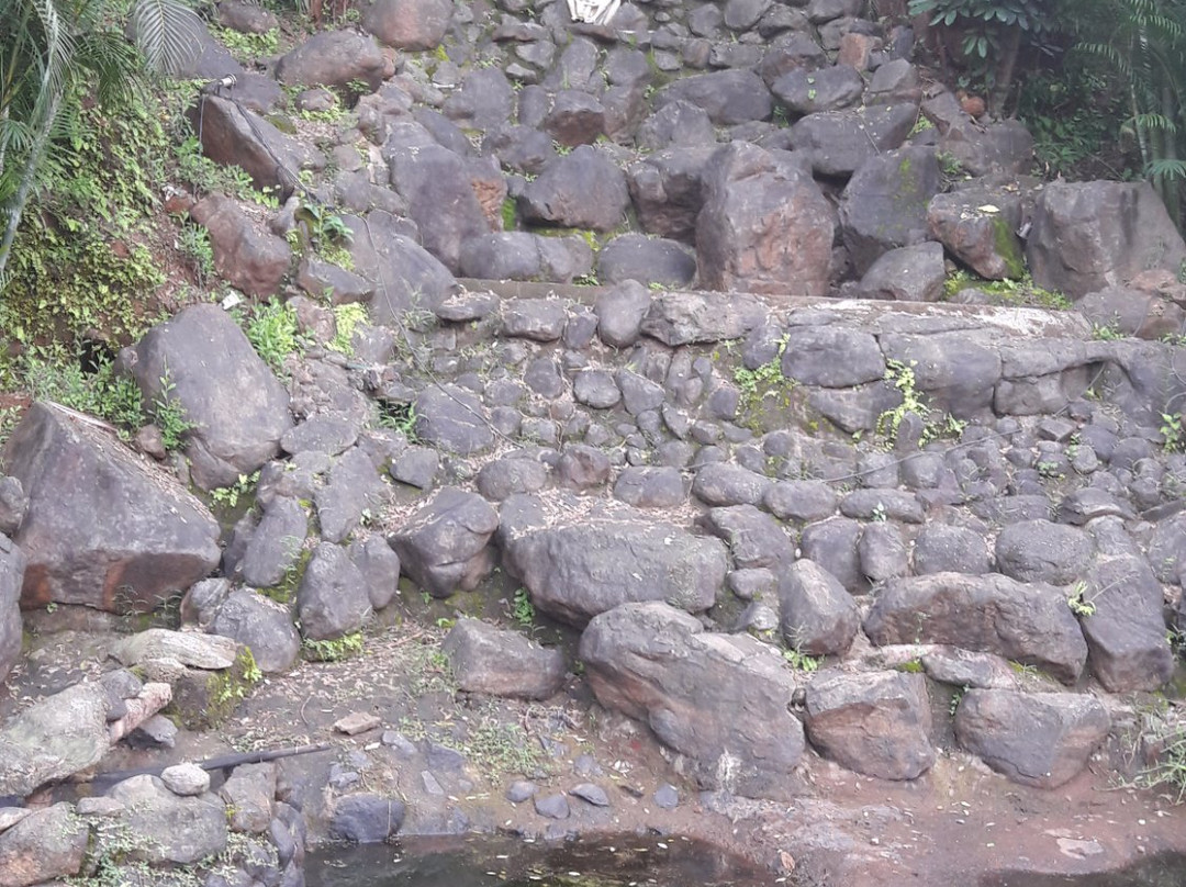 Rock Garden景点图片
