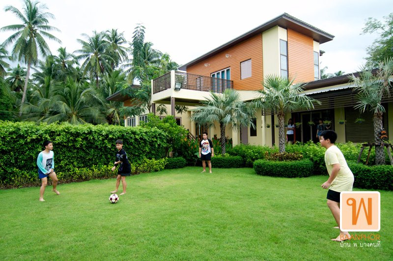 Baan Phor Bangkontee主图