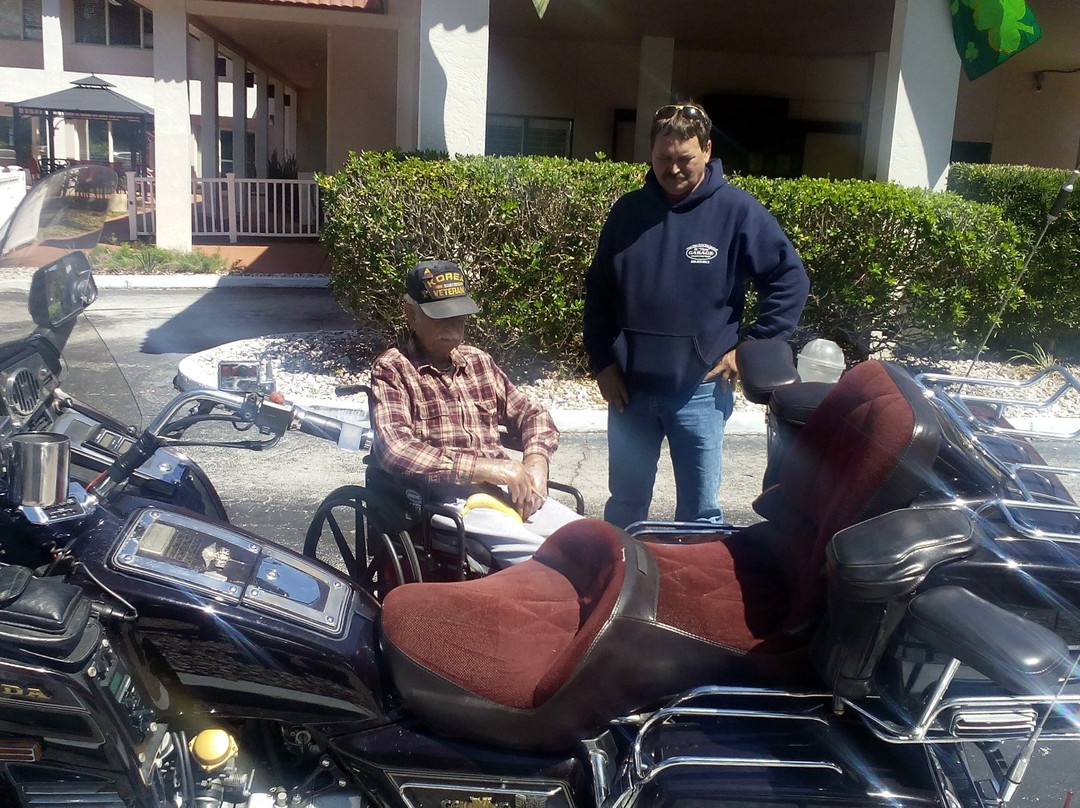 Ormond Scenic Loop & Trail-奥蒙德海滩必去景点