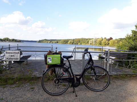 Gesundheit & Transformation-Eutin必去景点