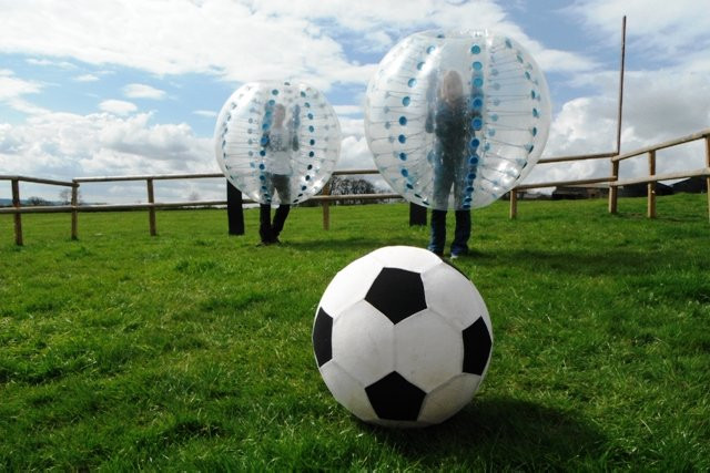 York Bubble Football & Activities景点图片