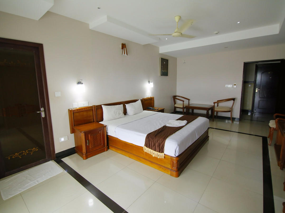 Hotel Jyothis Regency