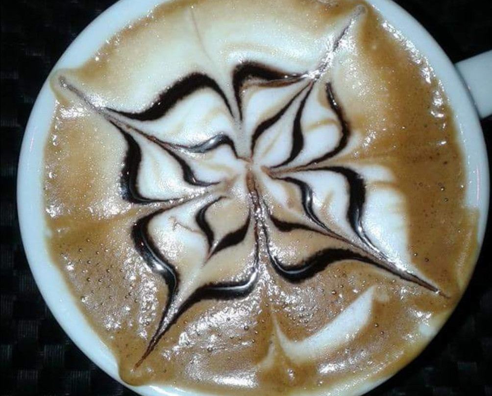 Caffetteria Puccini景点图片