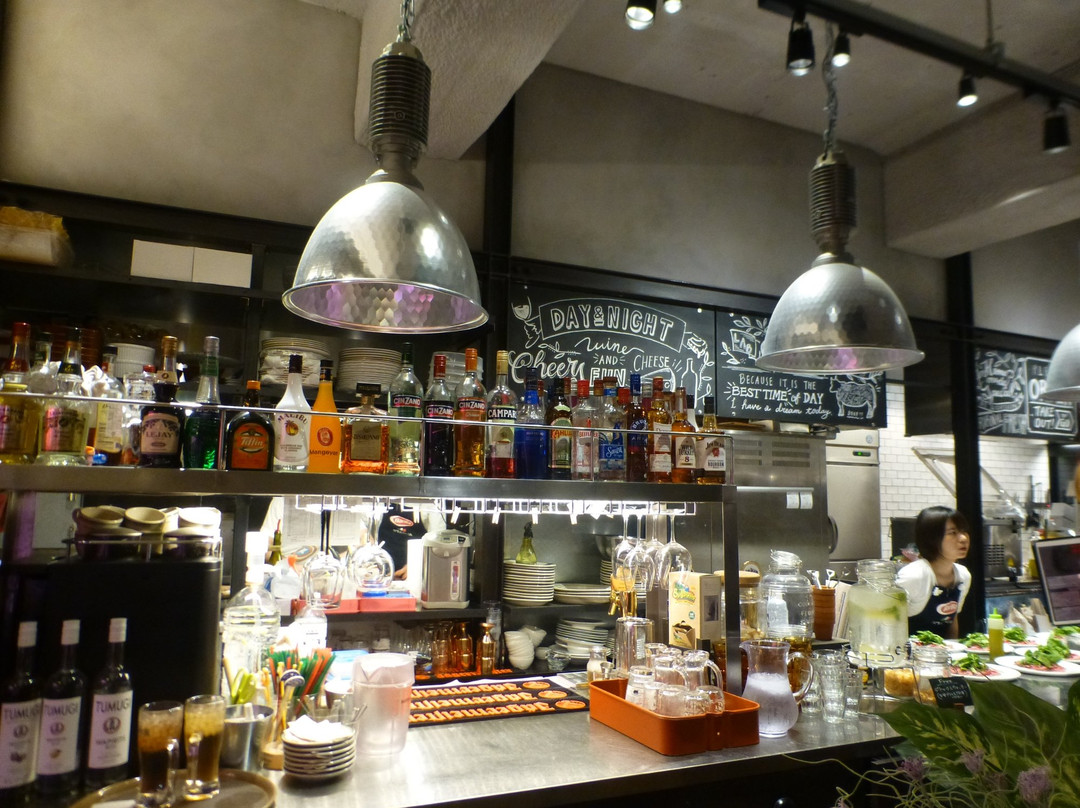 熟成肉LAB DA BUTCHERS 多摩センター店主图