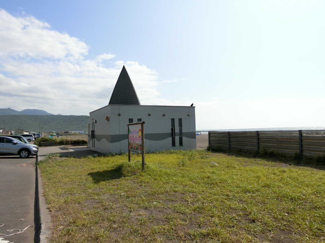 Kawashimo Kaihin Park-石狩市必去景点