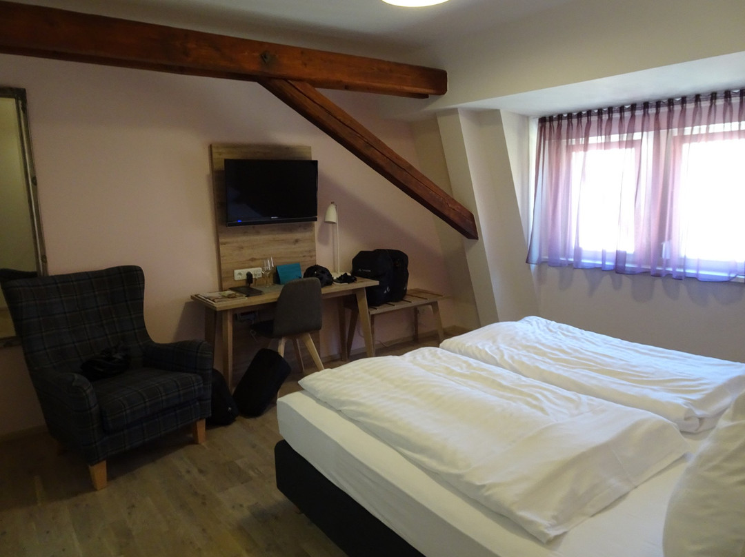 Hotel - Weinbar Fahr Away主图