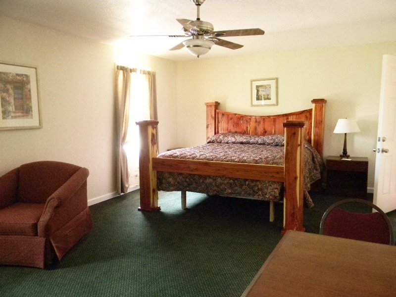 The Ireland Hotel-官方