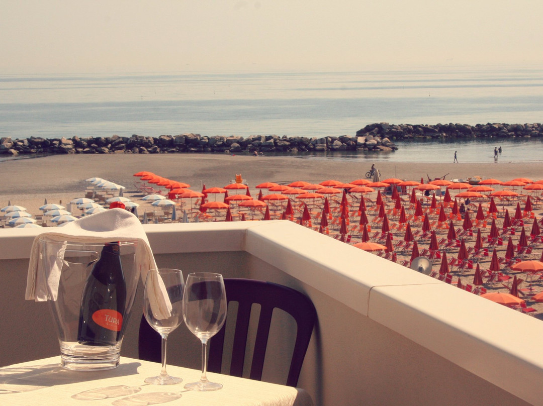 Hotel Croce del Sud