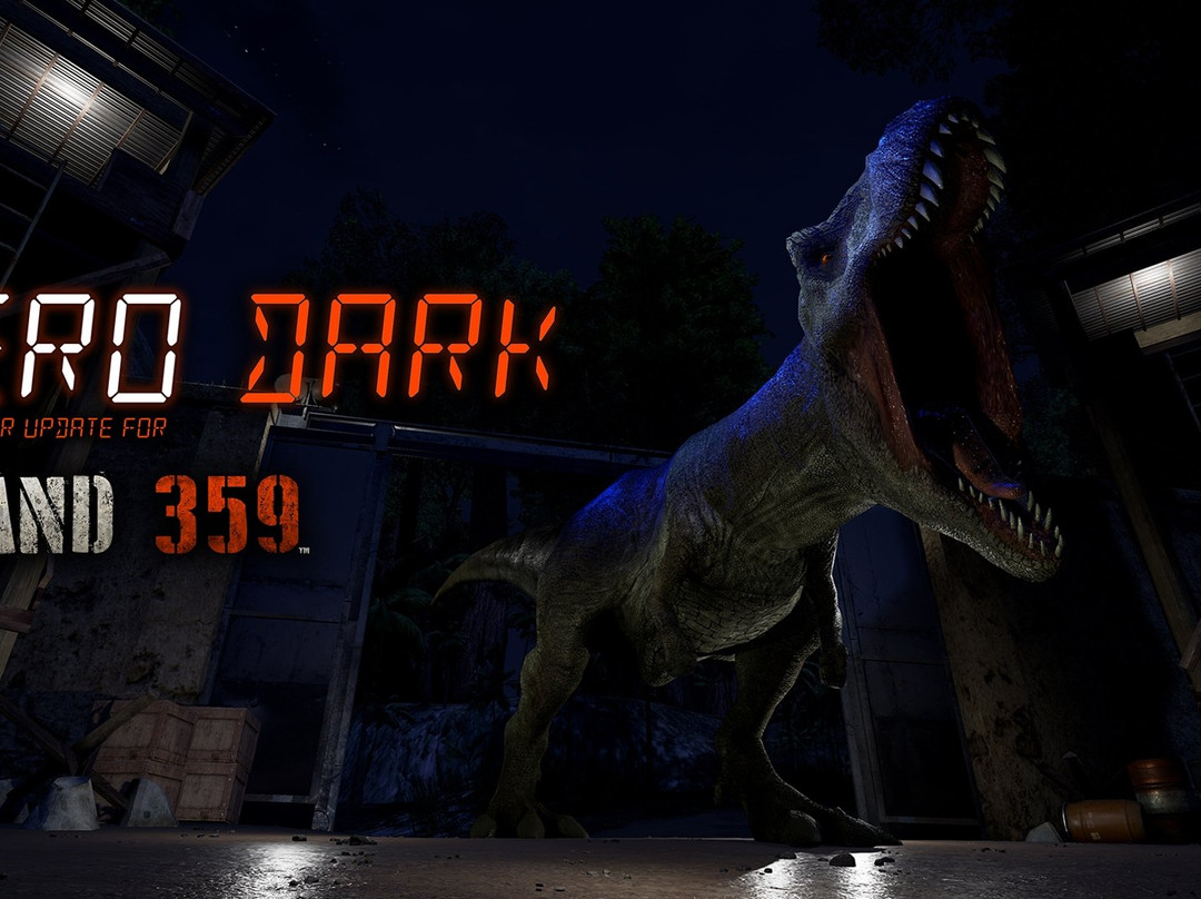 SunriverVR-太阳河必去景点