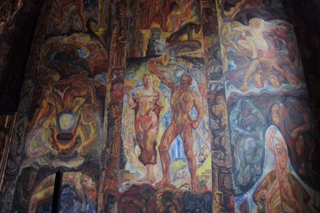 Kunststätte Bossard-Jesteburg必去景点