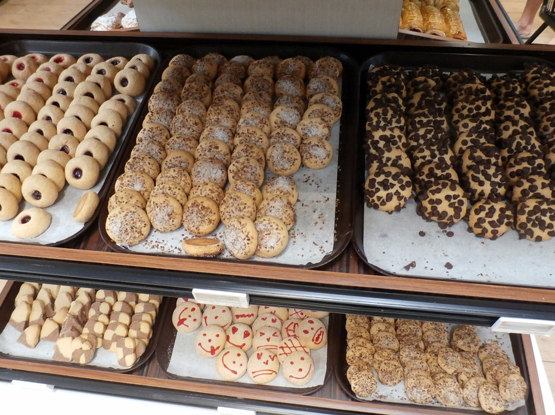 Supermarket Grocery Store Chedraui