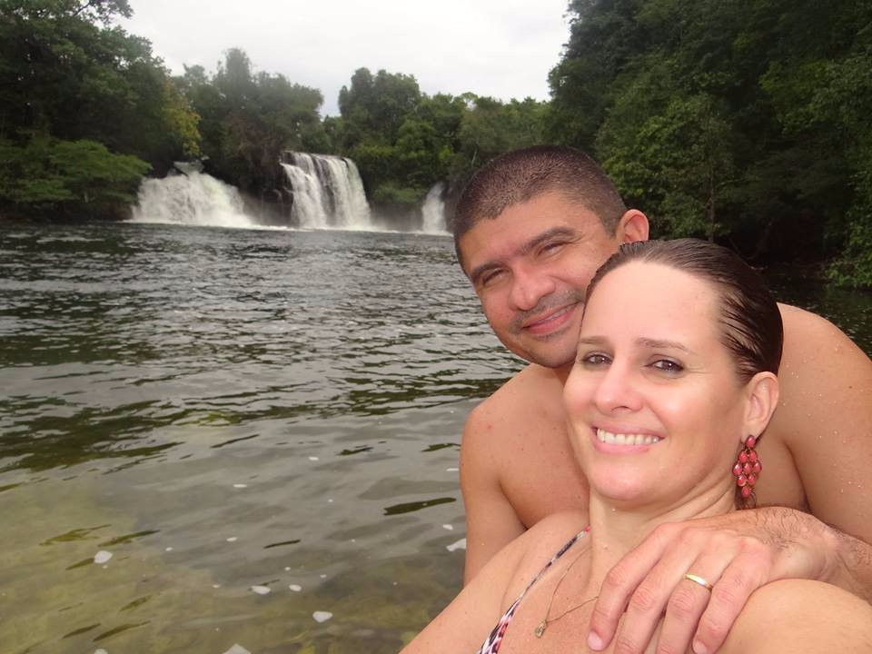 Cachoeira do Redondo-Barreiras必去景点