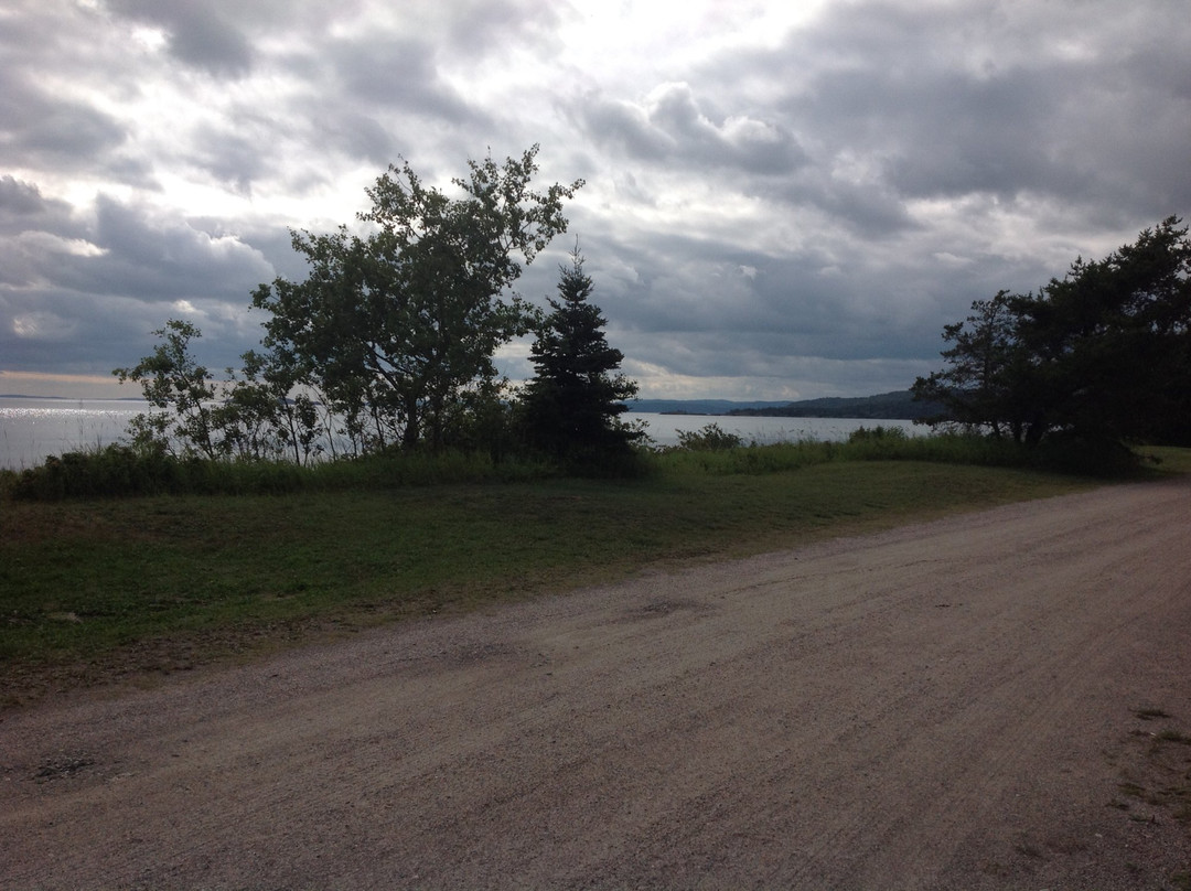 Neys Provincial Park-Neys必去景点