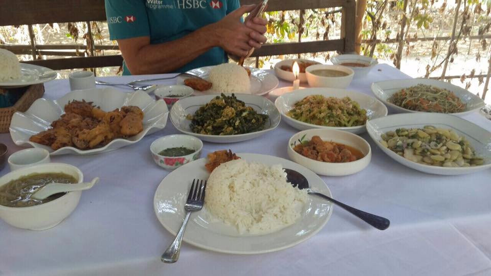 Lin's Family Experience-曼德勒必去景点