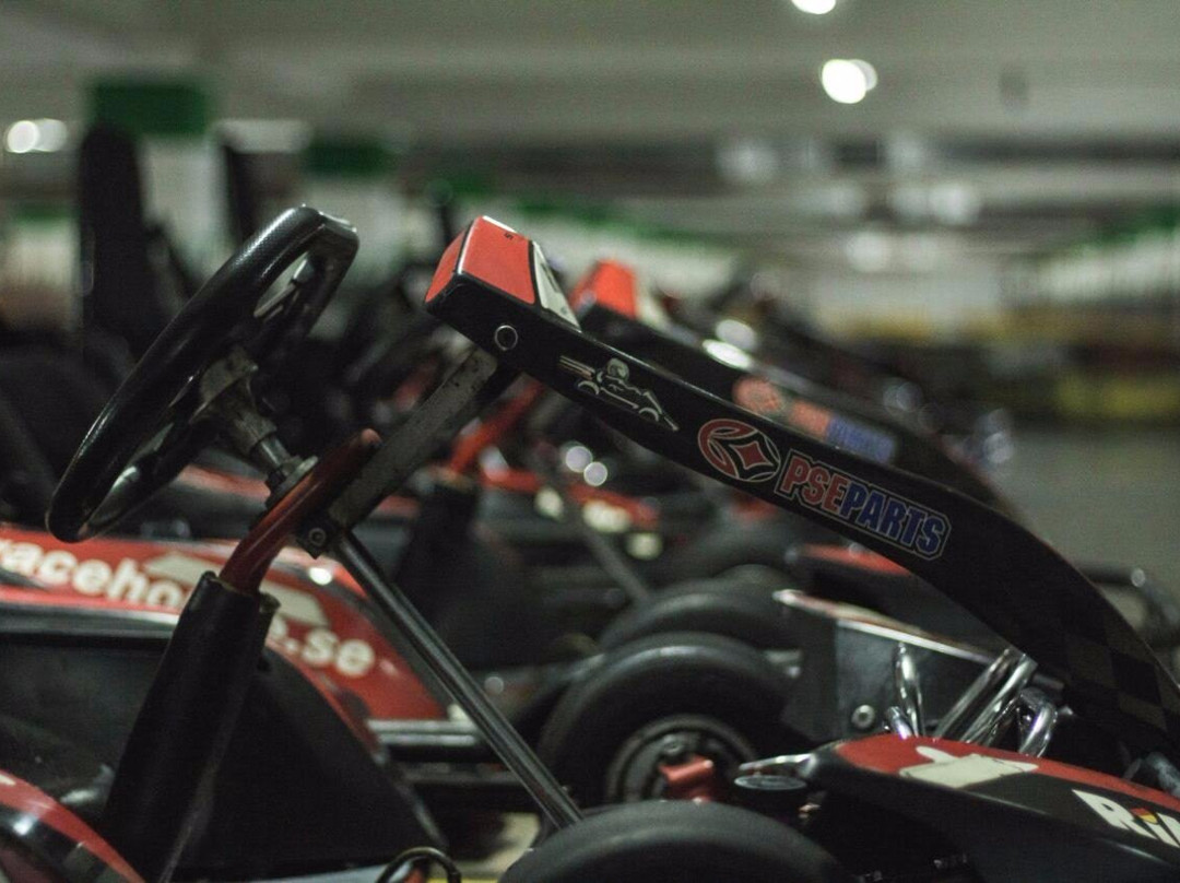 Rally Karting-安托法加斯塔必去景点