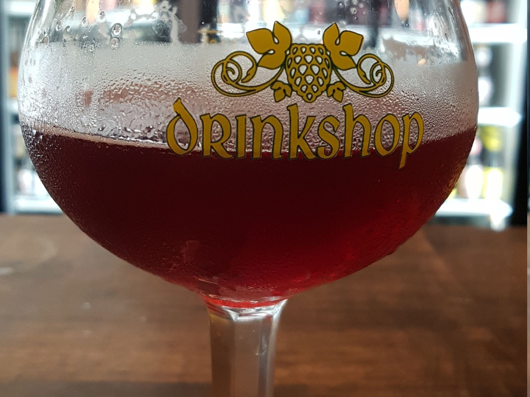 Drinkshop景点图片