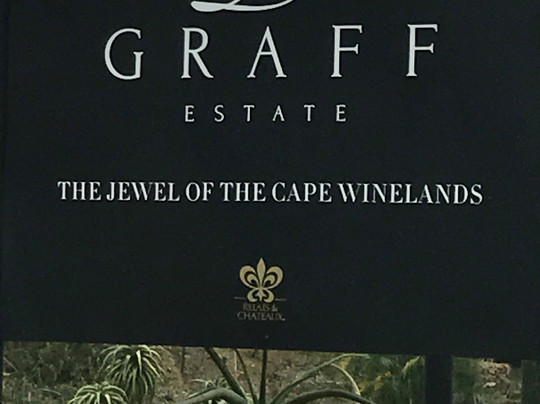 Womerus-斯泰伦博斯必去景点