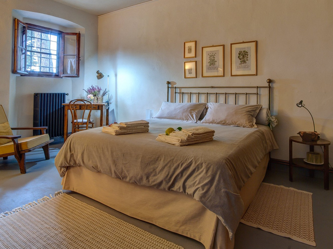 Casa Gentili - residenza d'epoca主图