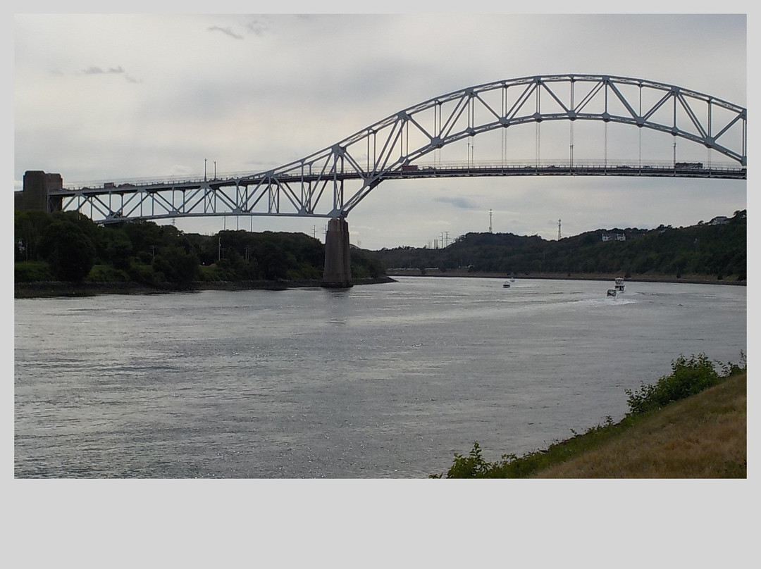 Cape Cod Canal景点图片
