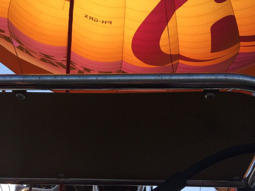 Greetzz ballonvaarten景点图片
