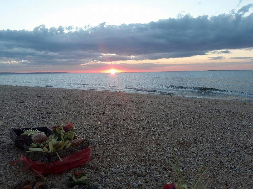 Pasir Panjang Beach景点图片