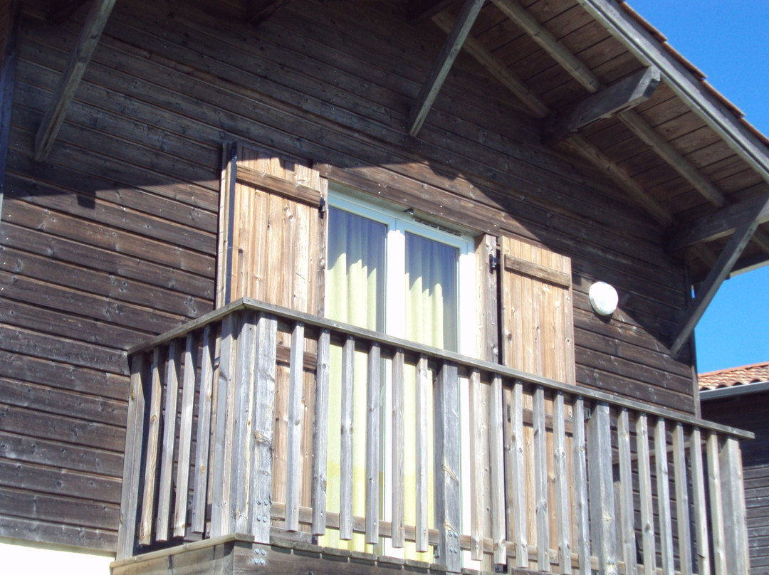 Residence Goelia - Les Maisons du Golf d'Armagnac