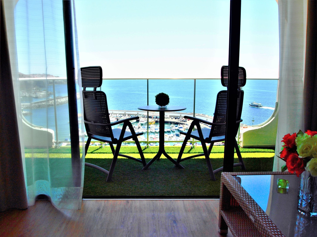 Punta del Rey - Adults Only