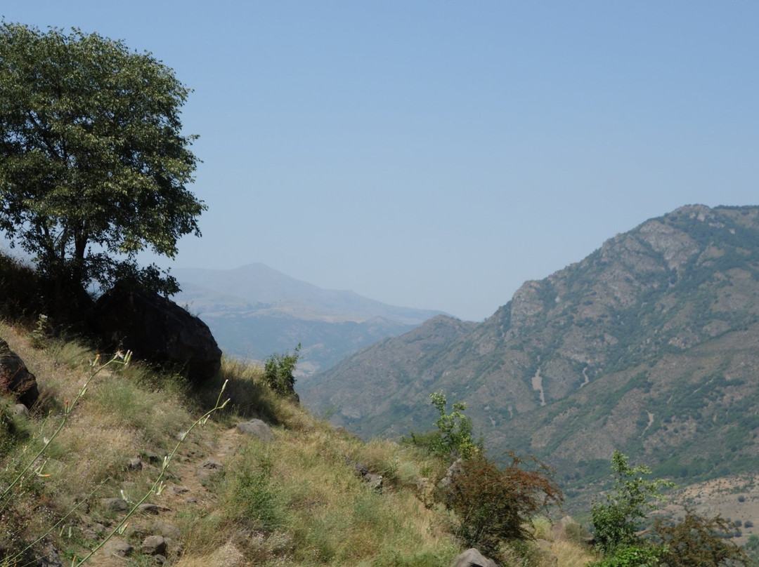 Alaverdi Guides-Alaverdi必去景点
