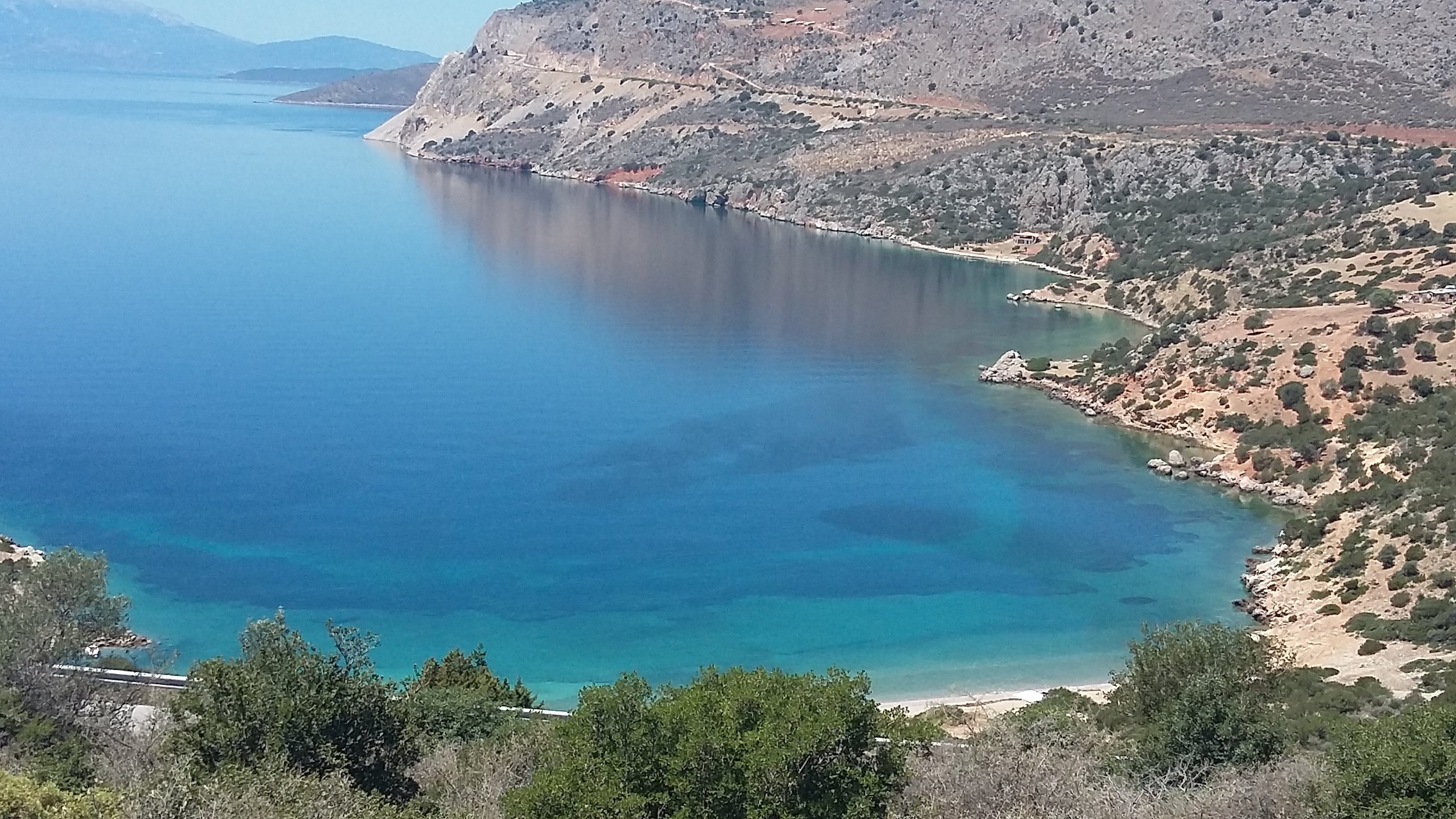 Ilia Art Suites & Estate-官方